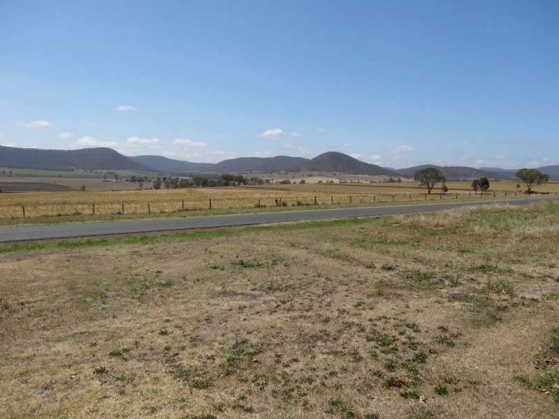 488 Pilton Valley Road, Pilton QLD 4361