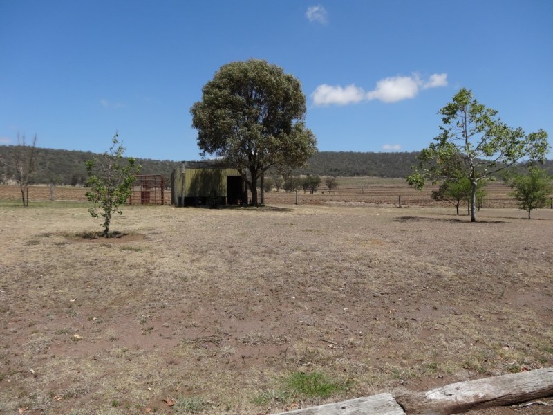 488 Pilton Valley Road, Pilton QLD 4361