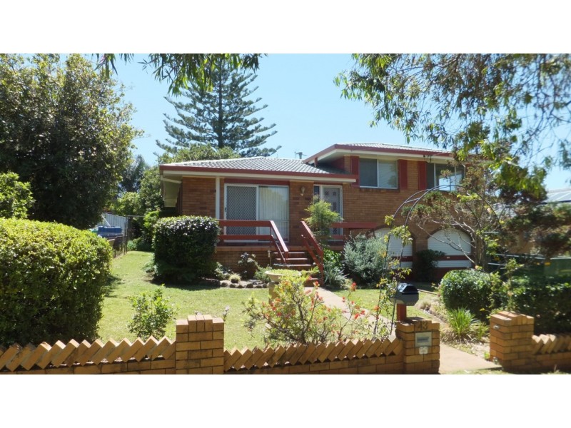 43 Sardon Street, Centenary Heights QLD 4350