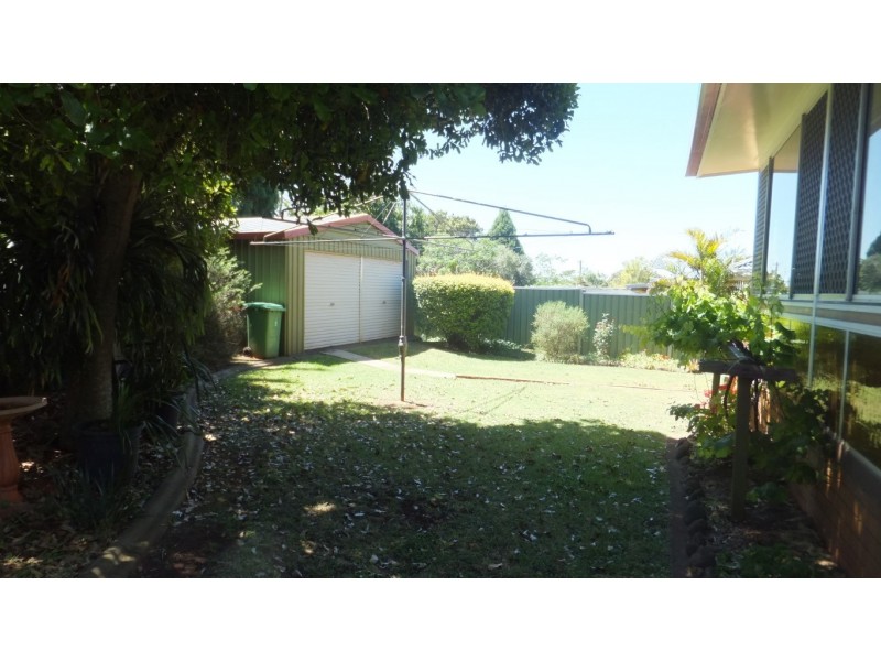 43 Sardon Street, Centenary Heights QLD 4350