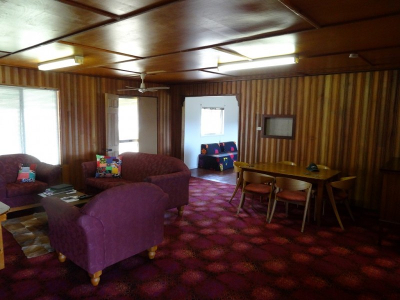 869 Saddletop Road, Upper Pilton QLD 4361