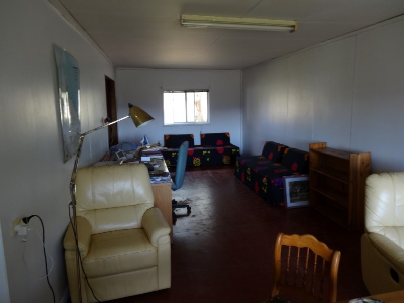869 Saddletop Road, Upper Pilton QLD 4361