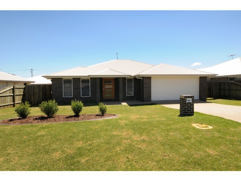 17 Opperman Drive, Kearneys Spring QLD 4350