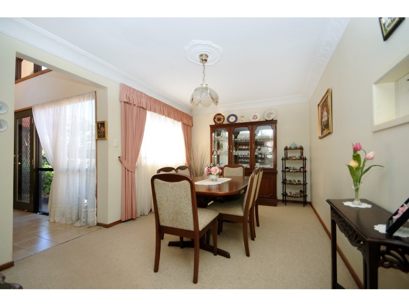 5 Amber Court, Darling Heights QLD 4350