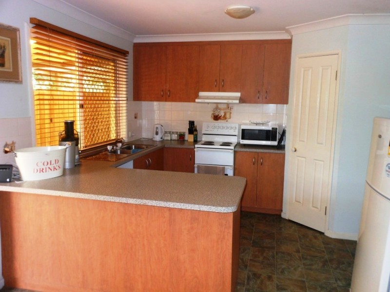 Unit 12/1 Cox Street, Wilsonton QLD 4350