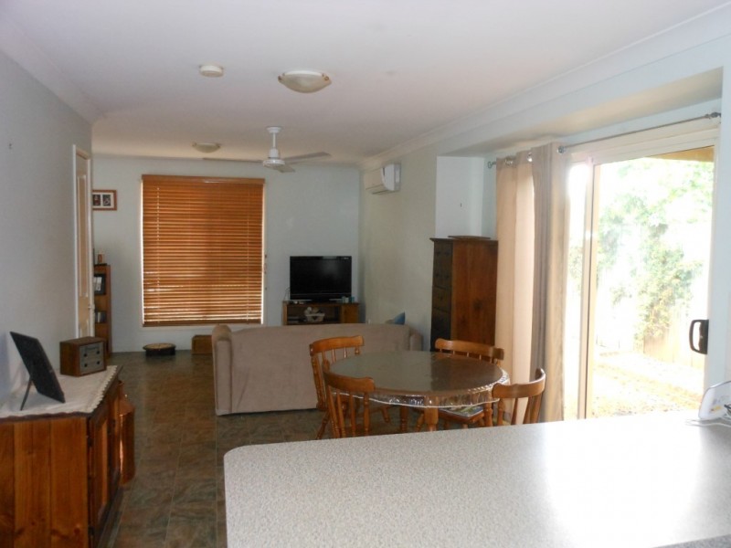 Unit 12/1 Cox Street, Wilsonton QLD 4350