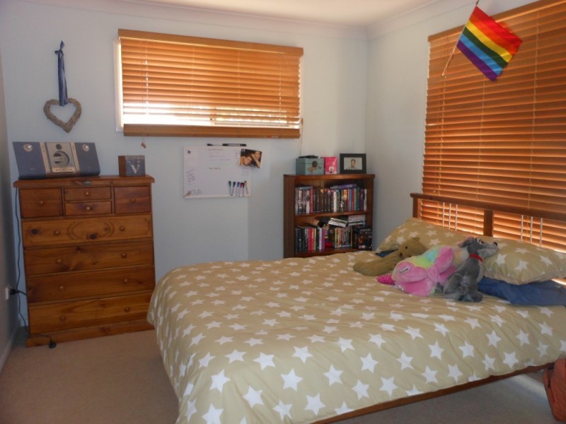 Unit 12/1 Cox Street, Wilsonton QLD 4350