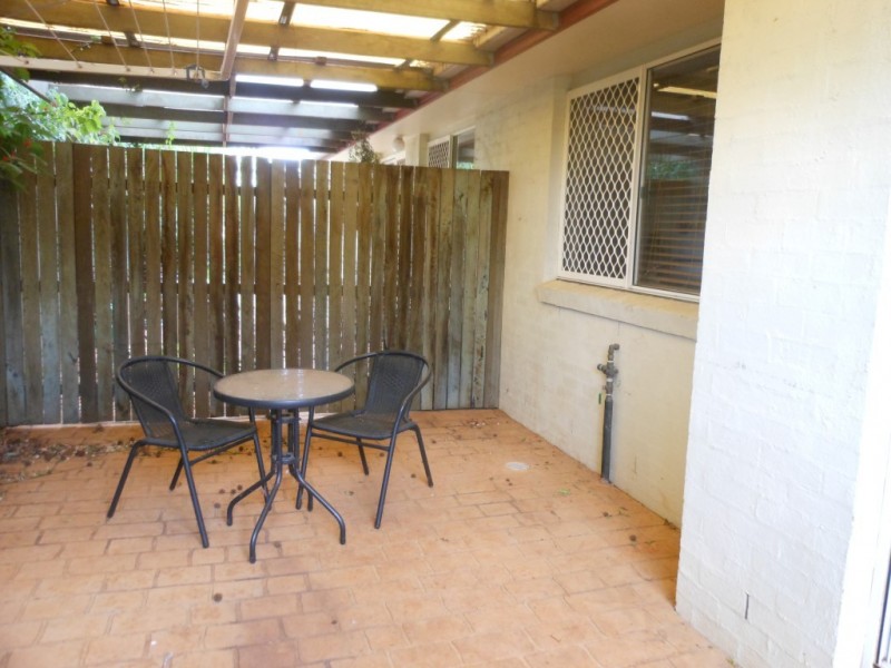 Unit 12/1 Cox Street, Wilsonton QLD 4350