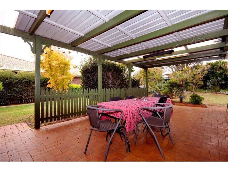 6 Truscott Street, Wilsonton QLD 4350