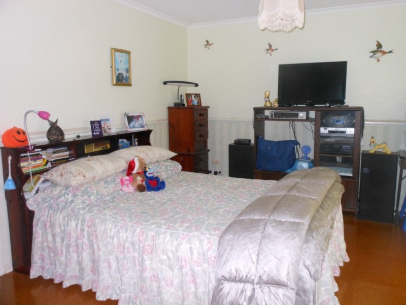 6 Truscott Street, Wilsonton QLD 4350