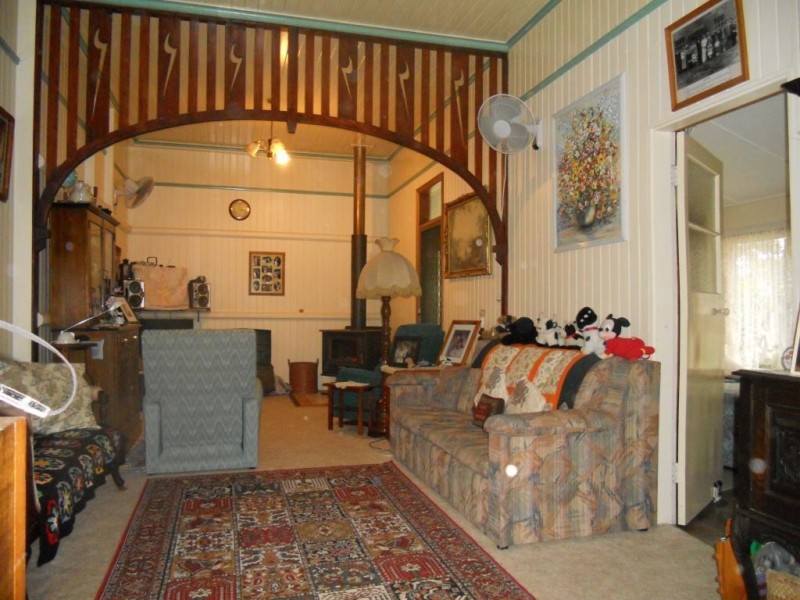 142 Ryan Road, Aubigny QLD 4401