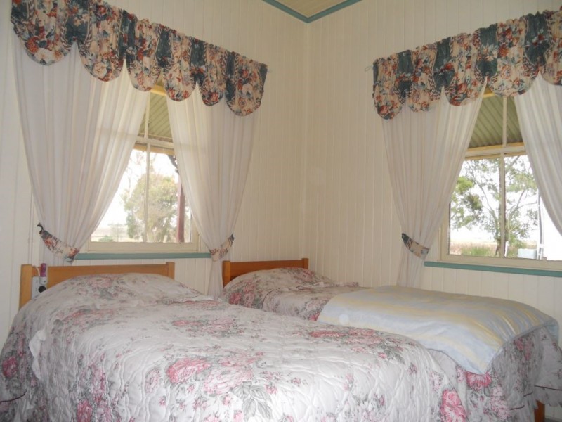 142 Ryan Road, Aubigny QLD 4401