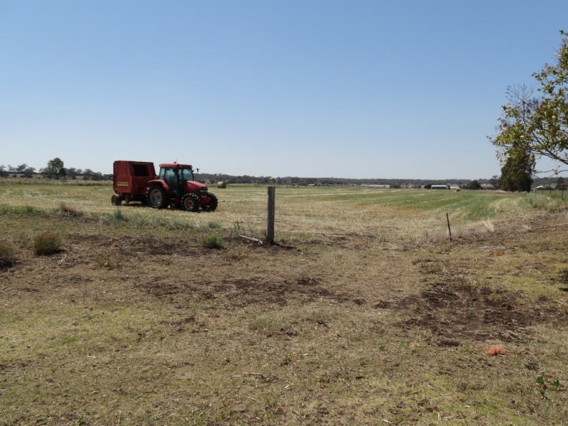 142 Ryan Road, Aubigny QLD 4401
