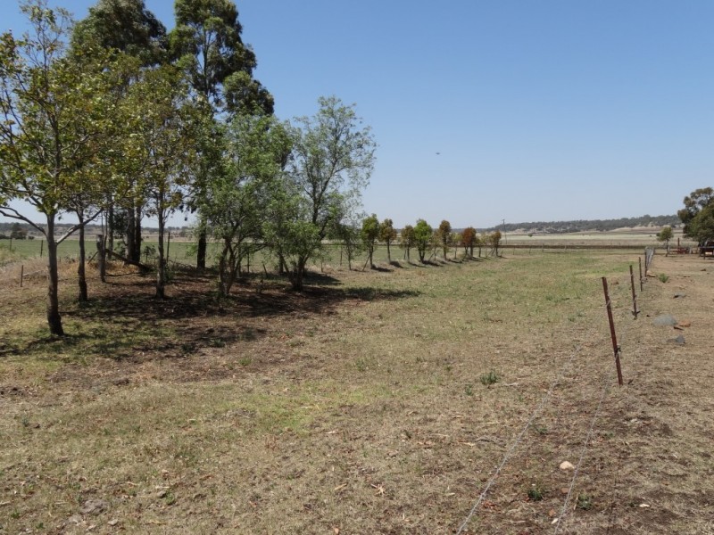 142 Ryan Road, Aubigny QLD 4401