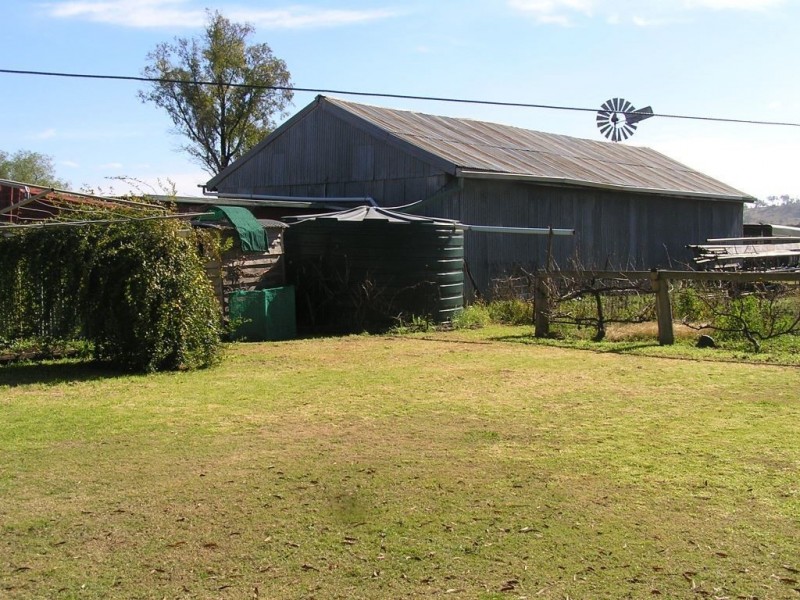 142 Ryan Road, Aubigny QLD 4401