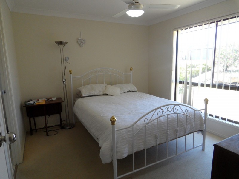 9 Wareena Crescent, Glenvale QLD 4350