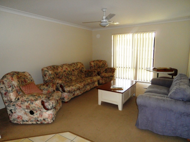 9 Wareena Crescent, Glenvale QLD 4350