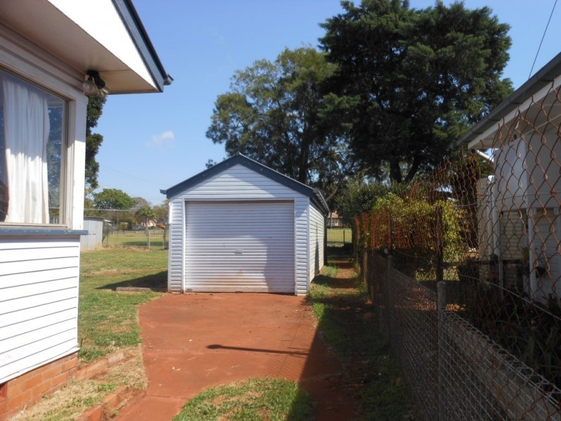 13 Rosina Street, Newtown QLD 4350