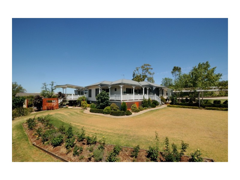 7a Kookaburra Court, Glenvale QLD 4350