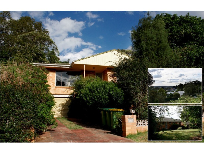 2 Esther Street, Mount Lofty QLD 4350