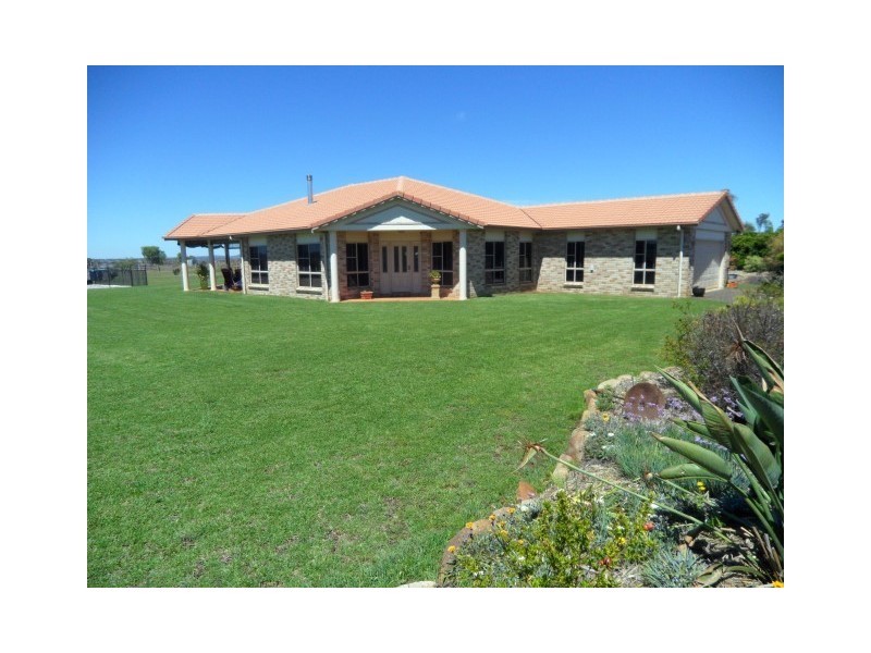 22 Oestreich Road, Wellcamp QLD 4350