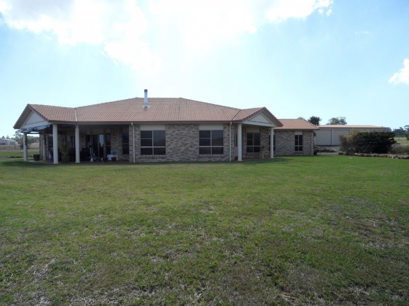 22 Oestreich Road, Wellcamp QLD 4350