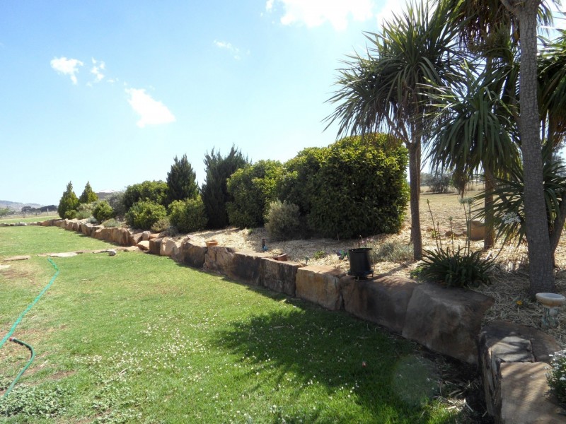 22 Oestreich Road, Wellcamp QLD 4350