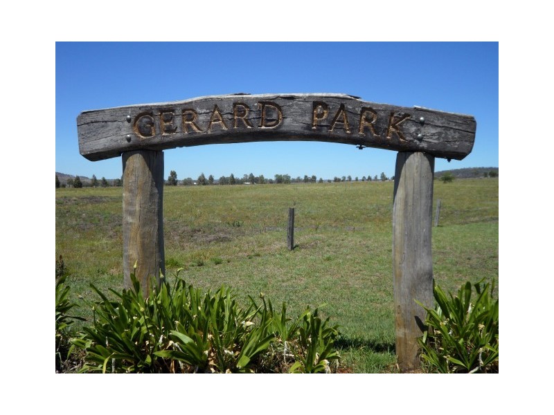 22 Oestreich Road, Wellcamp QLD 4350