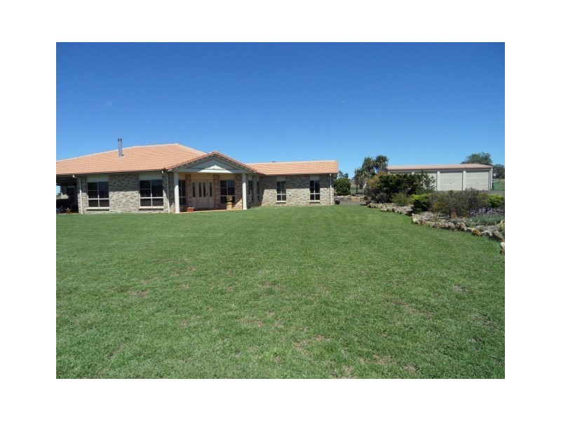 22 Oestreich Road, Wellcamp QLD 4350