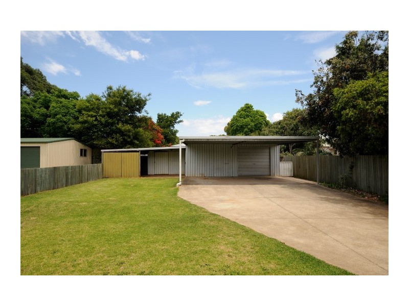 40 Wallace Street, Newtown QLD 4350
