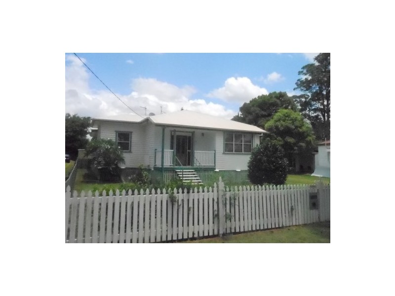 40 Wallace Street, Newtown QLD 4350