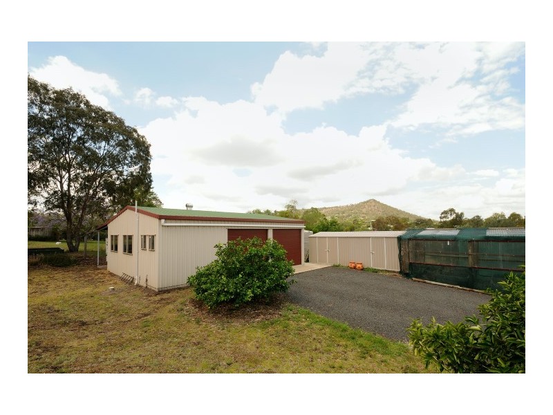 58 Glencoe Kingsthorpe Rd, Kingsthorpe QLD 4400