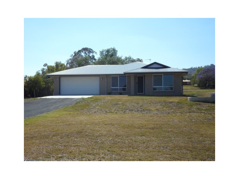 24 Petersens Road, Kingsthorpe QLD 4400