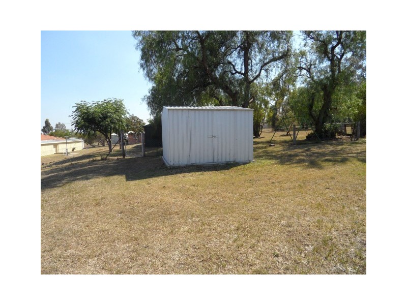 24 Petersens Road, Kingsthorpe QLD 4400