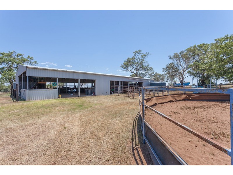 157 Malu Road, Malu QLD 4403