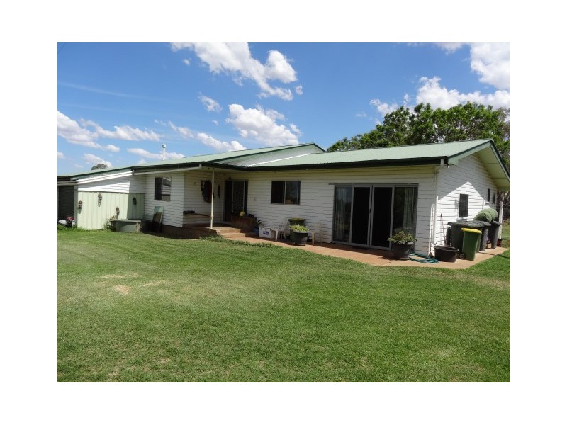 157 Malu Road, Malu QLD 4403