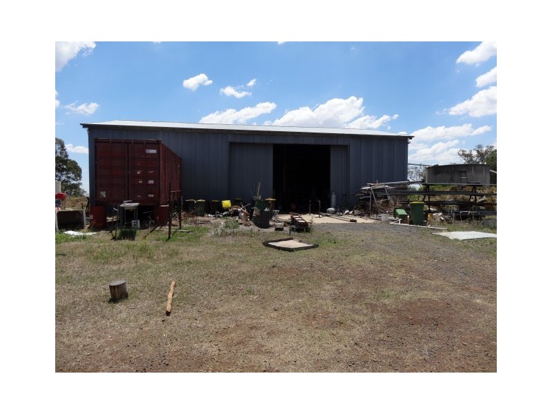 157 Malu Road, Malu QLD 4403