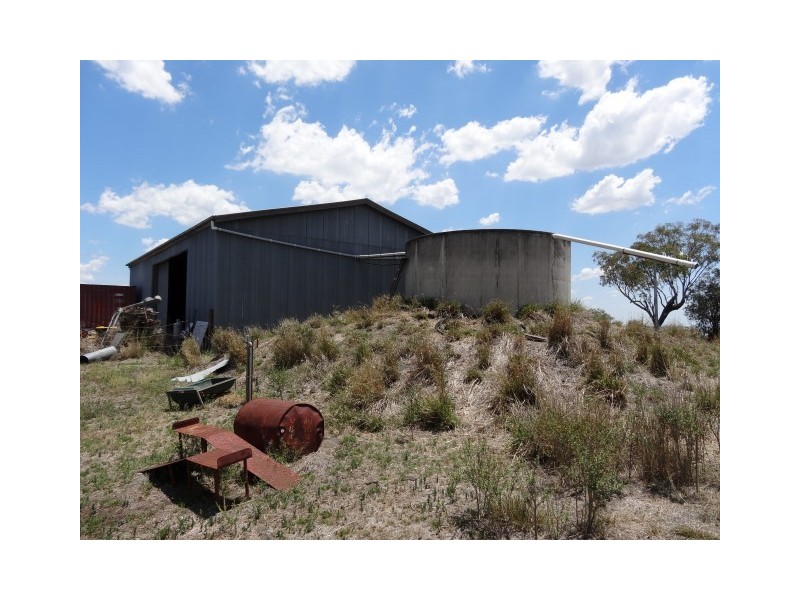 157 Malu Road, Malu QLD 4403