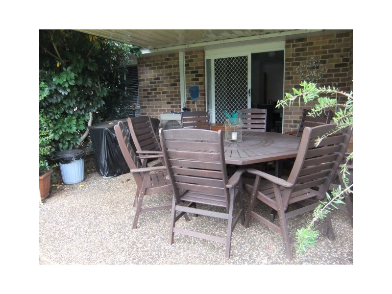 4 Bottlebrush Court, Glenvale QLD 4350