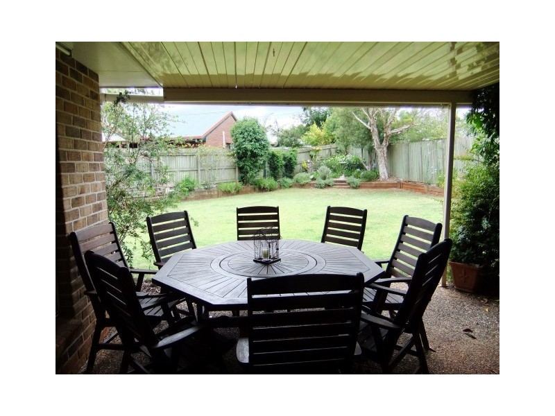 4 Bottlebrush Court, Glenvale QLD 4350