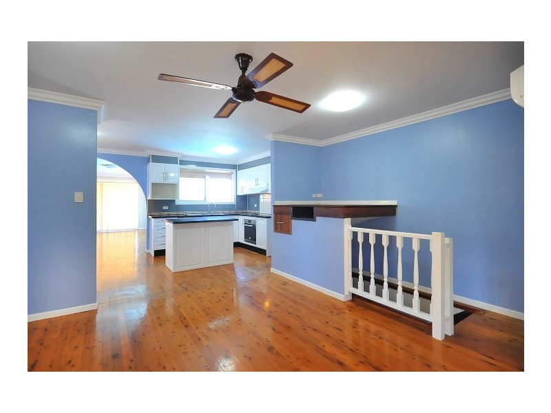 12 Greenbury Street, Rockville QLD 4350