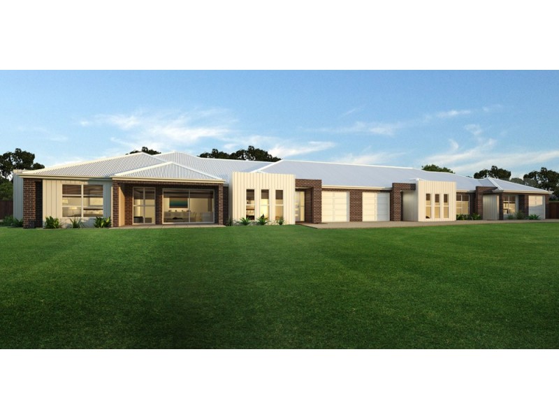 2 Coverack Street, Highfields QLD 4352