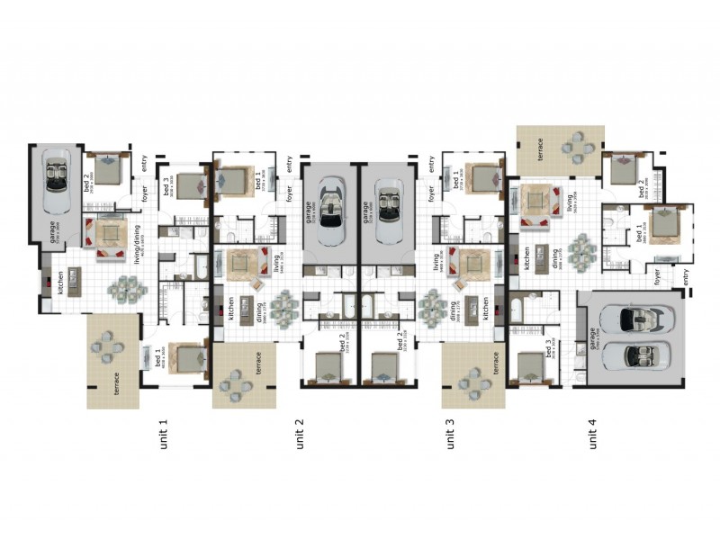 2 Coverack Street, Highfields QLD 4352