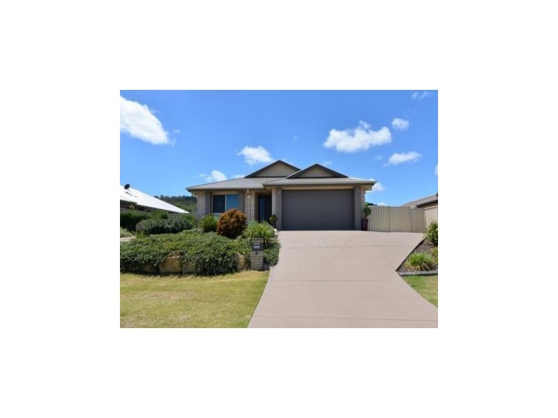 9 Grundy Street, Westbrook QLD 4350