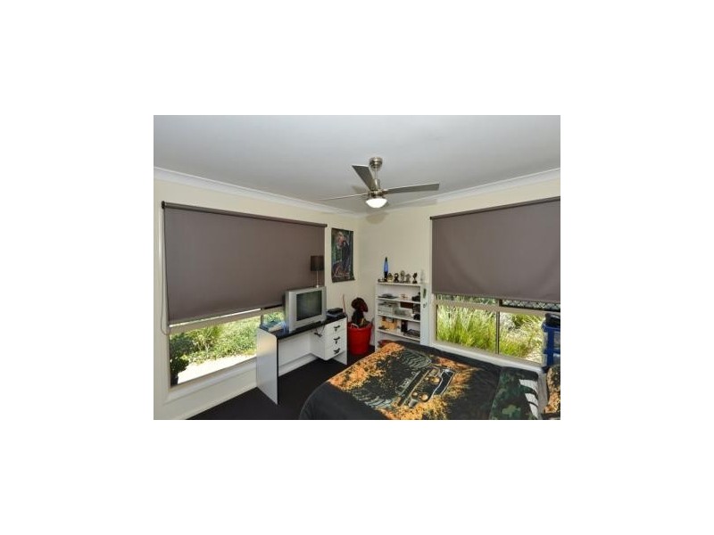 9 Grundy Street, Westbrook QLD 4350