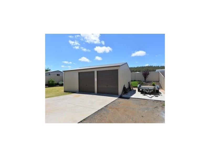 9 Grundy Street, Westbrook QLD 4350