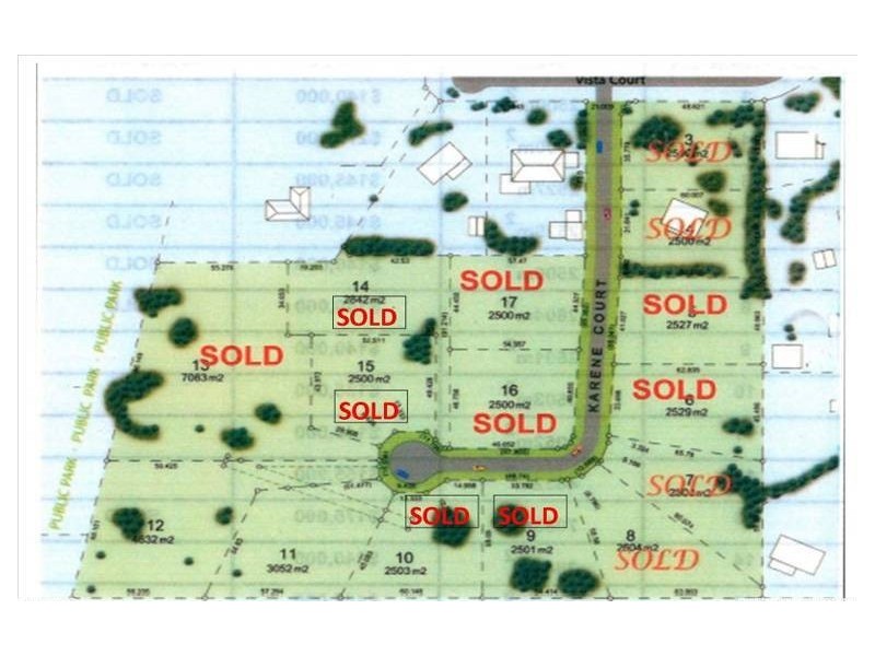 19 Karene Court, Withcott QLD 4352