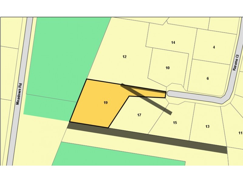 19 Karene Court, Withcott QLD 4352