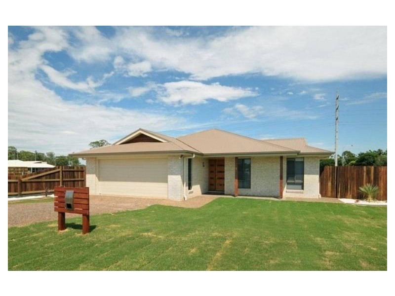 1 Vinnicombe St, Kearneys Spring QLD 4350