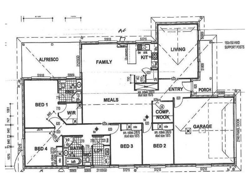 1 Vinnicombe St, Kearneys Spring QLD 4350